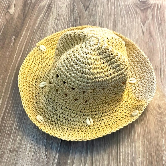 Cute Summer Hat - Picture 1 of 3
